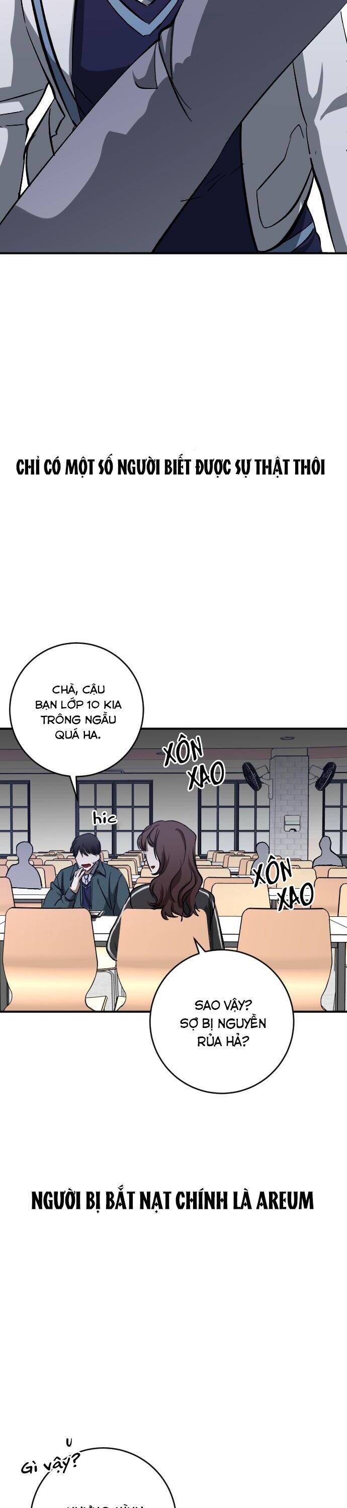 Đêm Của Bóng Tối Chapter 23 - 4