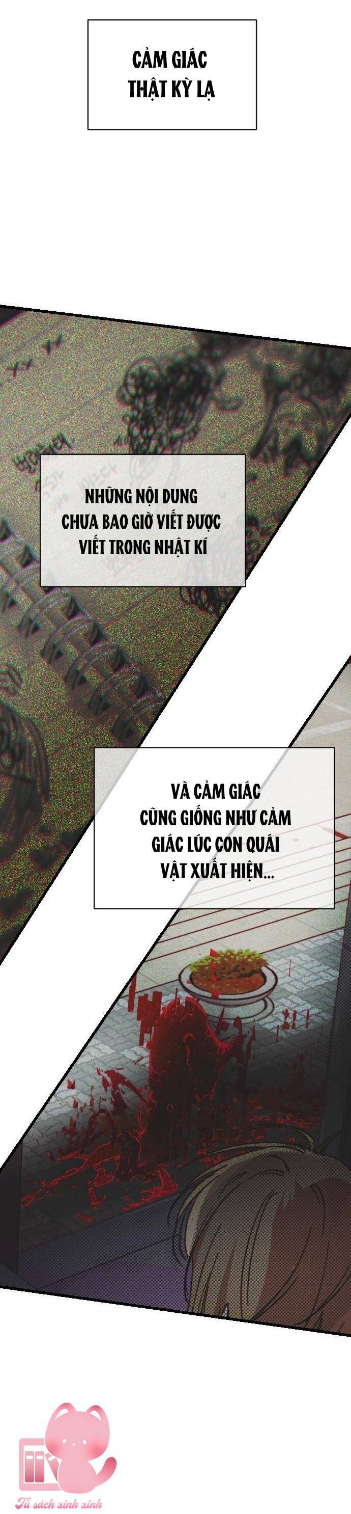 Đêm Của Bóng Tối Chapter 9 - 21