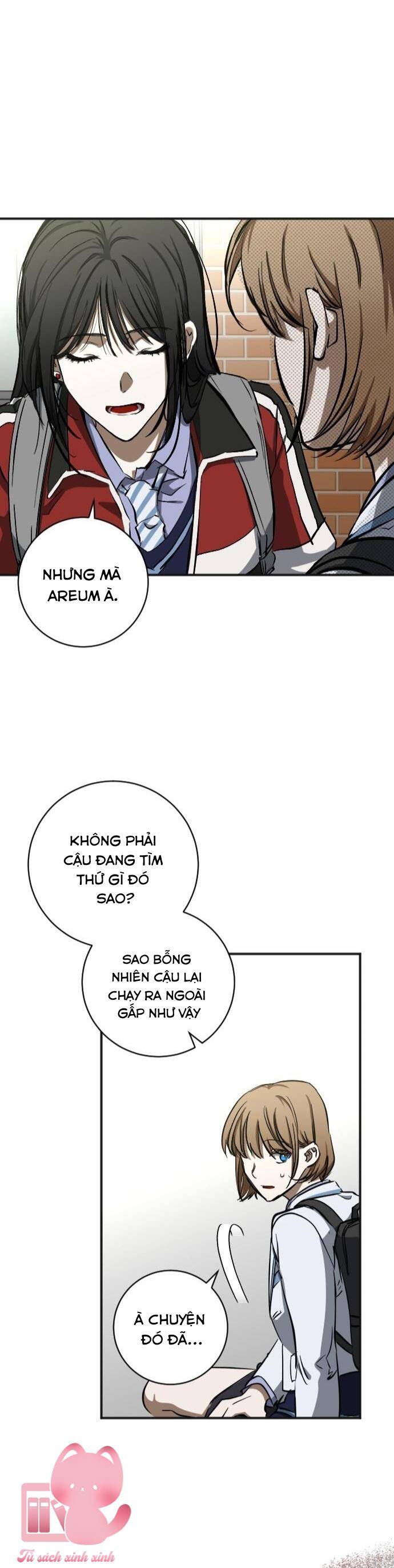 Đêm Của Bóng Tối Chapter 9 - 47