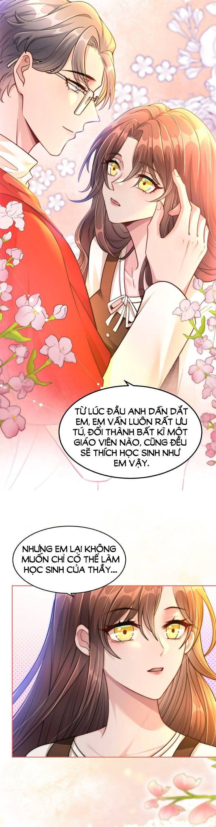 Hãy Để Cô Ấy Hạ Cánh Chapter 26 - 7