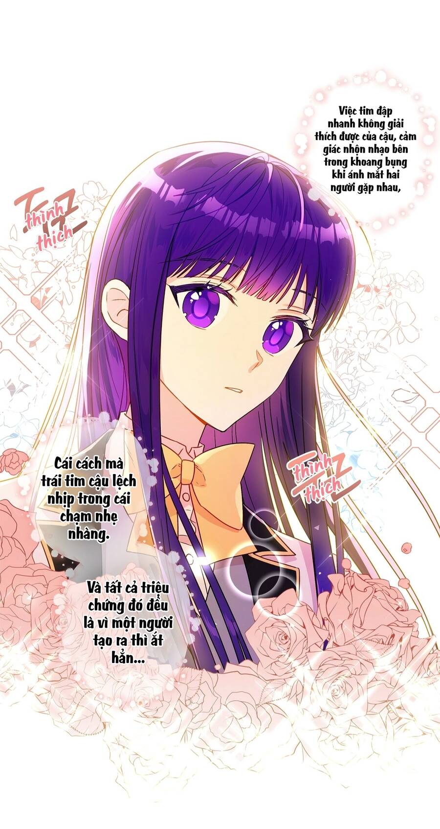 Nhật Ký Quan Sát Elena Evoy Chapter 12 - 38