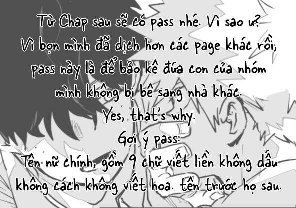 Nhật Ký Quan Sát Elena Evoy Chapter 15 - 48