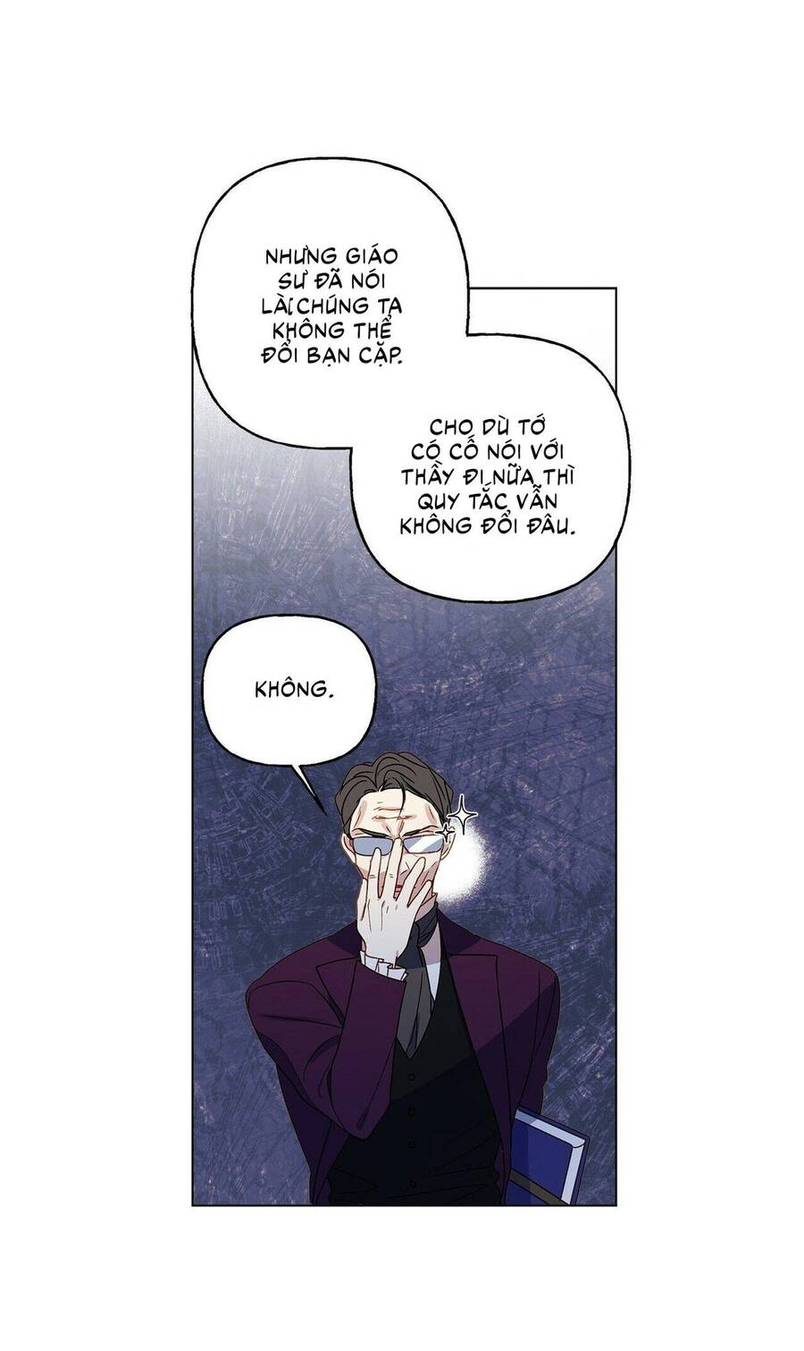 Nhật Ký Quan Sát Elena Evoy Chapter 6 - 14