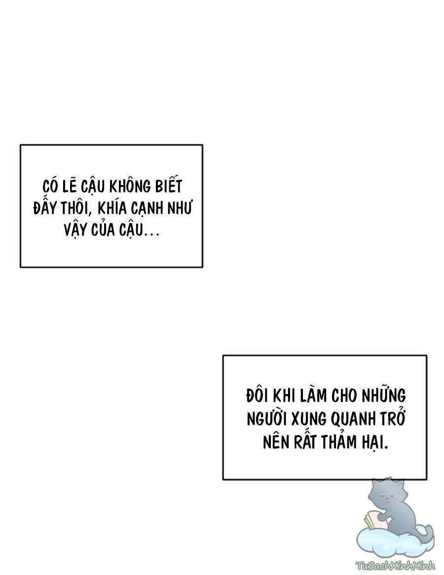 Đại Dương Kiêu Sa Chapter 25 - 38