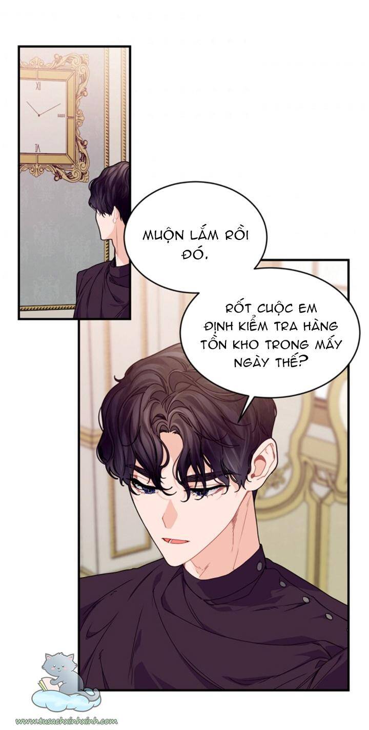 Đại Dương Kiêu Sa Chapter 31 - 27