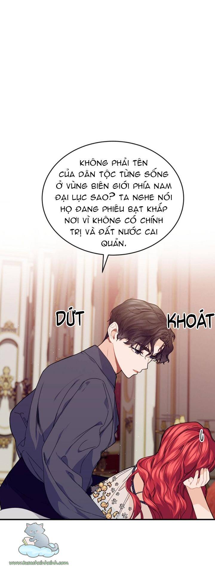 Đại Dương Kiêu Sa Chapter 33 - 55