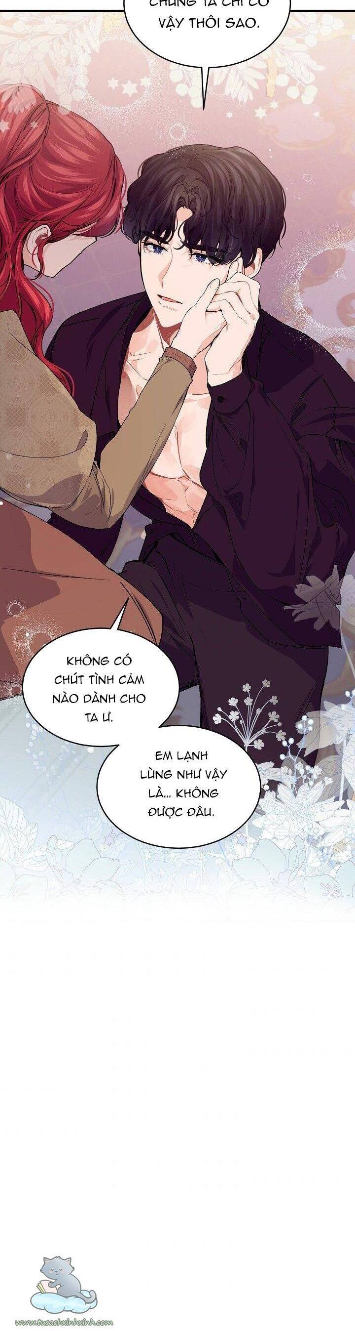 Đại Dương Kiêu Sa Chapter 38 - 36