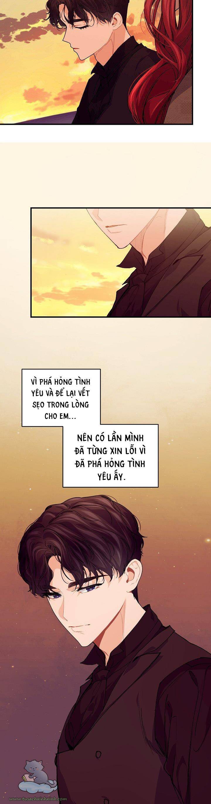 Đại Dương Kiêu Sa Chapter 39 - 31