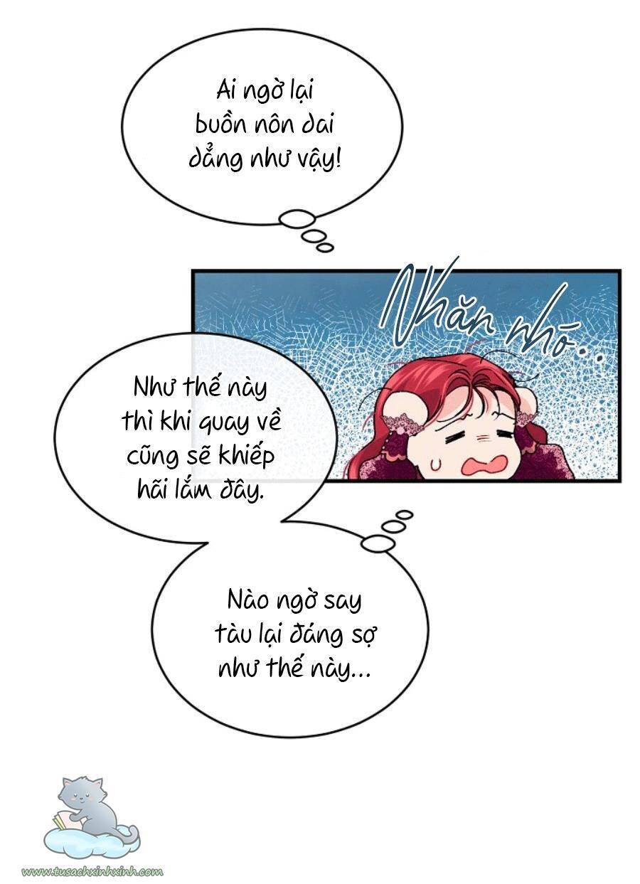 Đại Dương Kiêu Sa Chapter 41 - 16