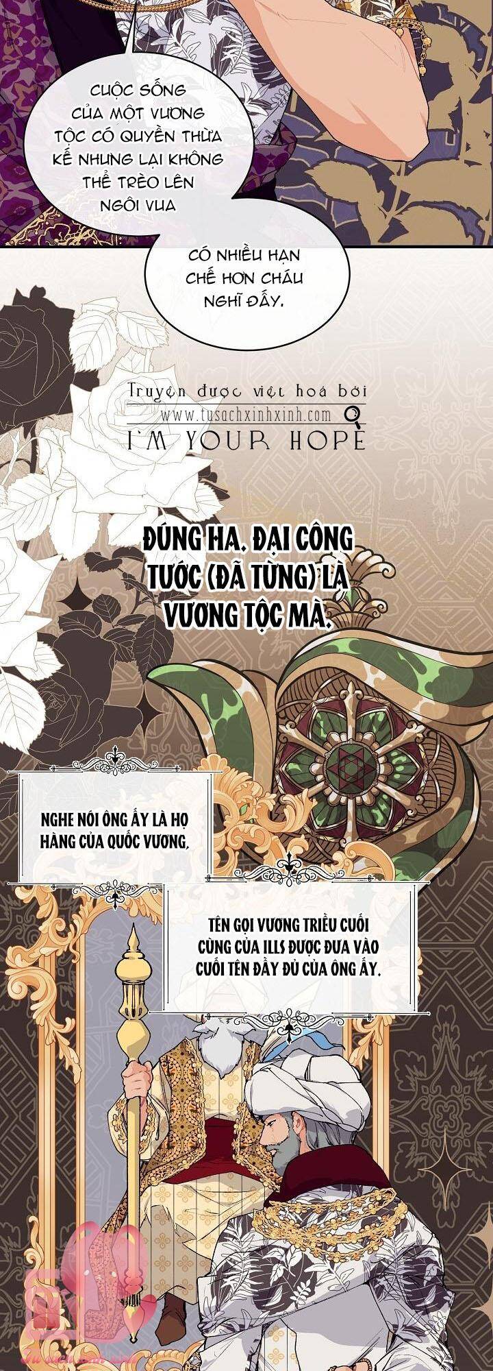 Đại Dương Kiêu Sa Chapter 43 - 20