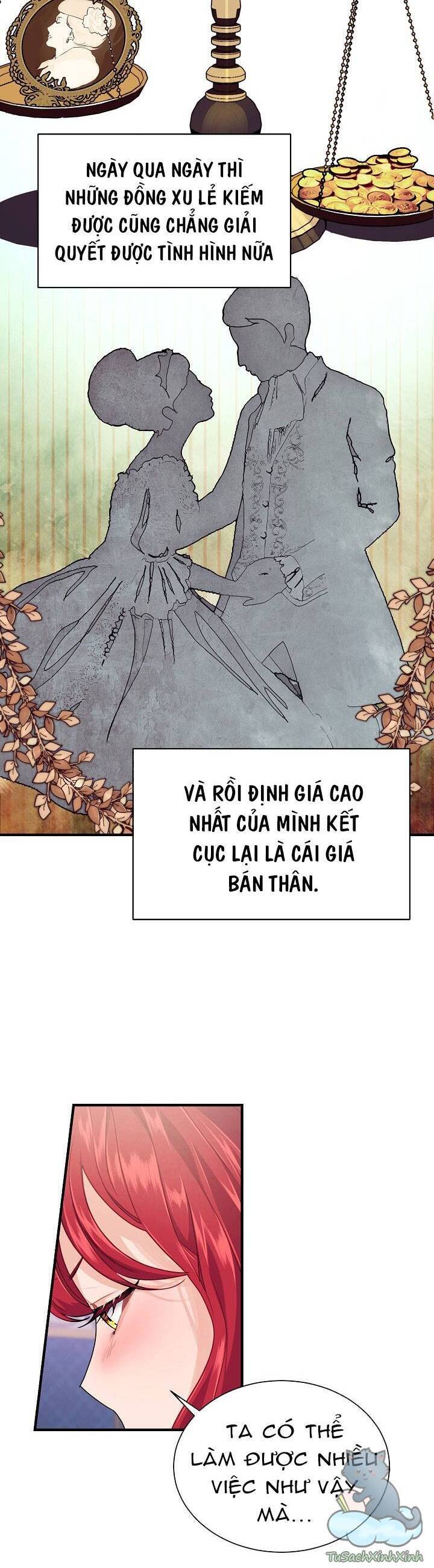 Đại Dương Kiêu Sa Chapter 8 - 13