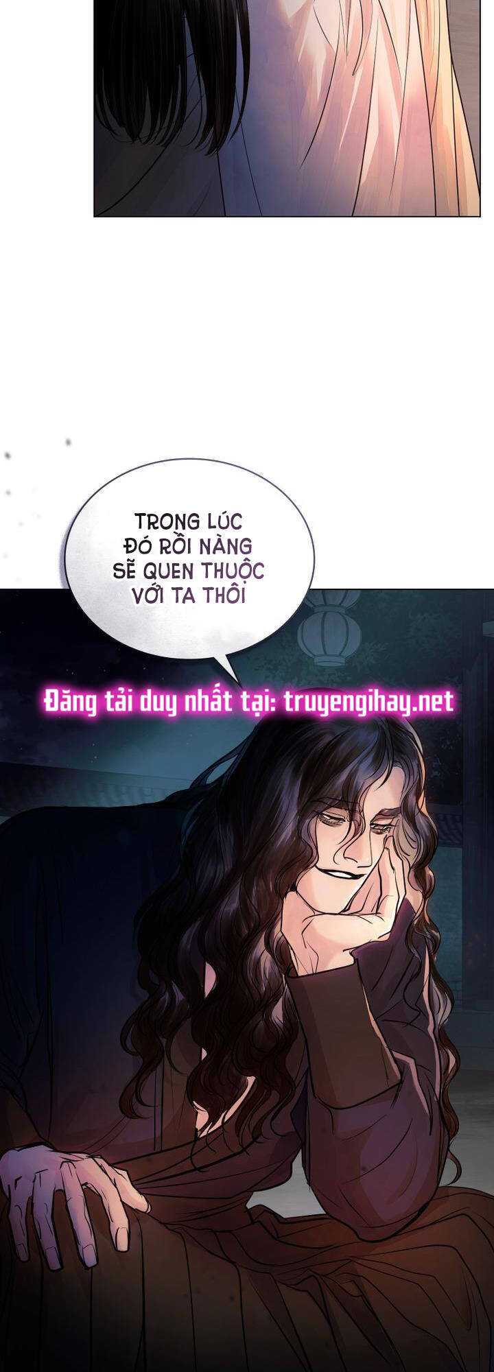 Vẻ Đẹp Không Hoàn Hảo - The Tainted Half Chapter 6.2 - 8