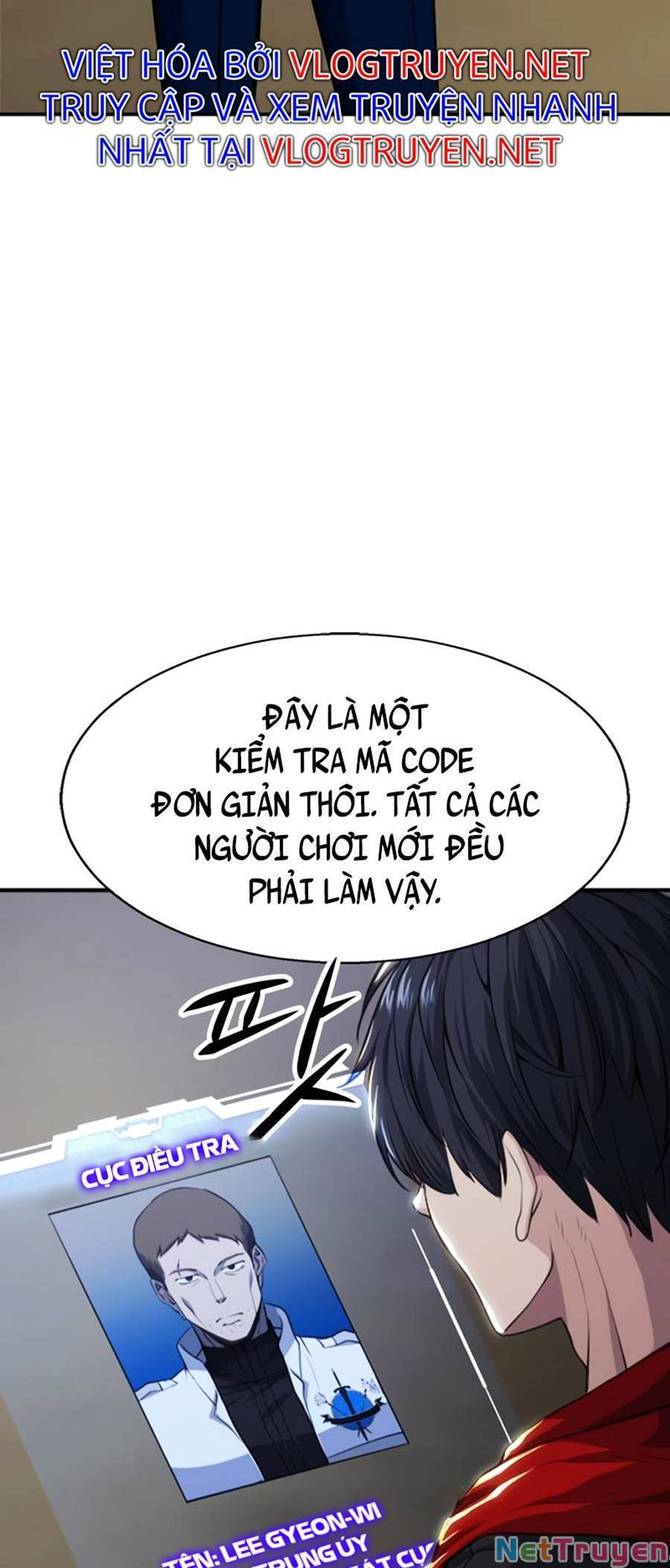 Người Chơi Bí Ẩn Chapter 8 - 53