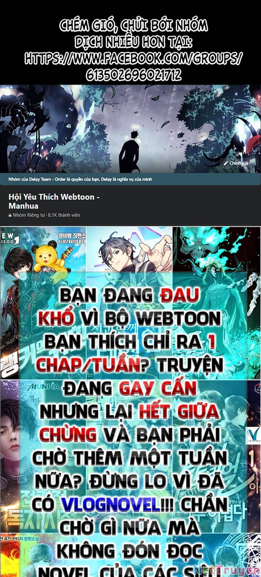 Người Chơi Bí Ẩn Chapter 9 - 1