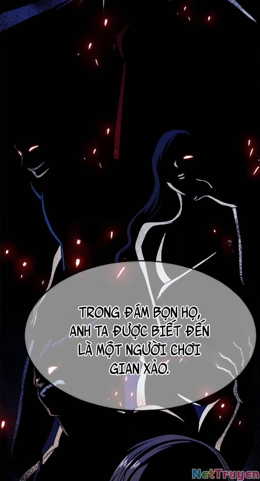 Người Chơi Bí Ẩn Chapter 9 - 19