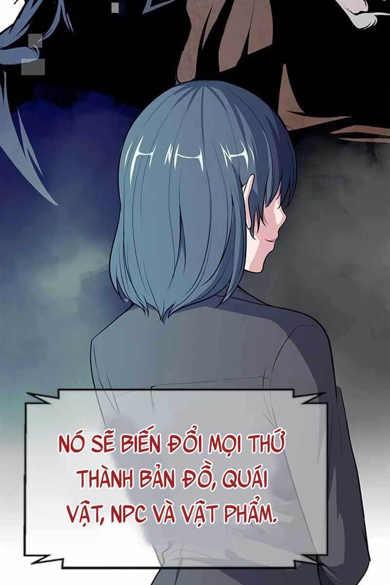 Người Chơi Bí Ẩn Chapter 1.5 - 51