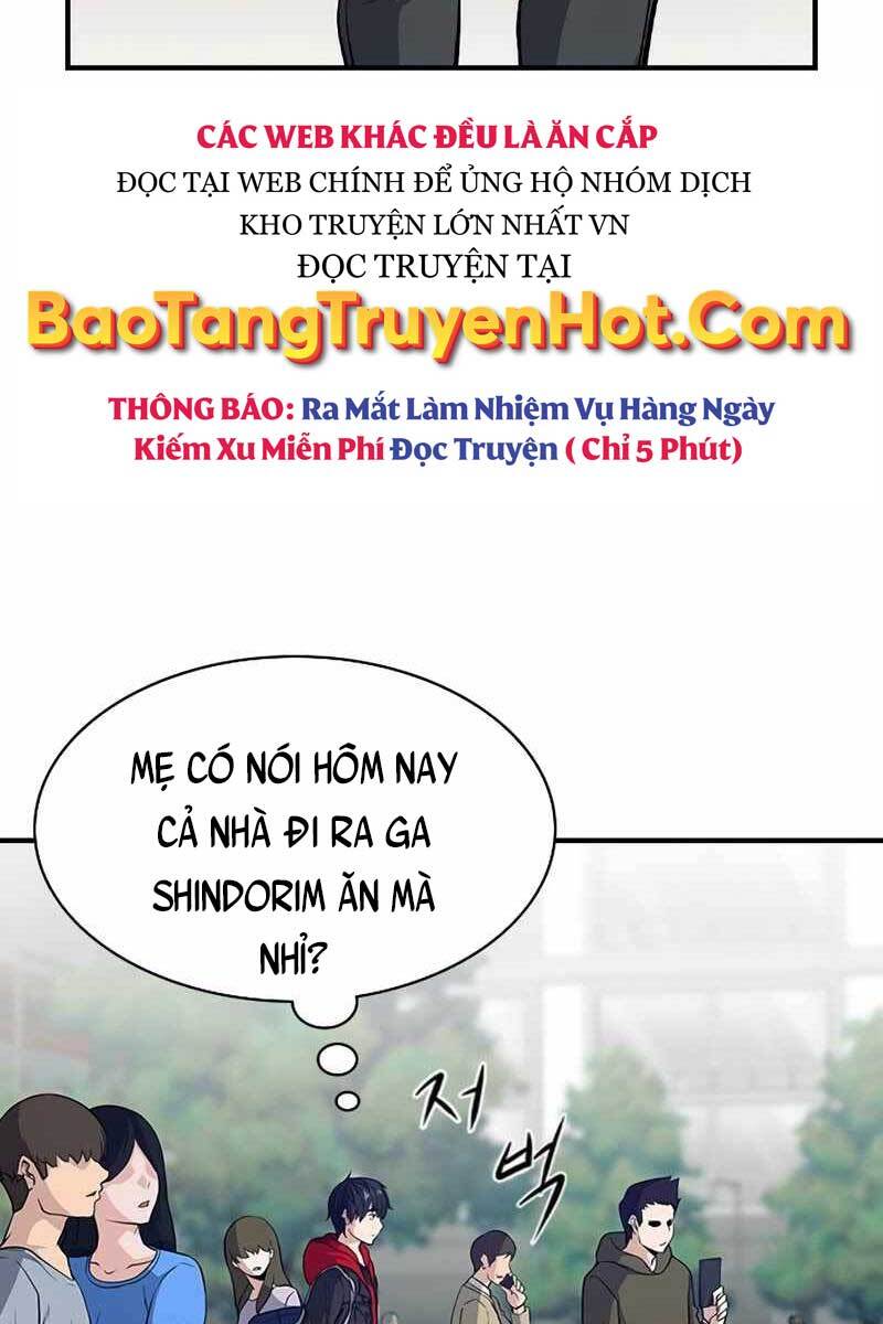 Người Chơi Bí Ẩn Chapter 1 - 50