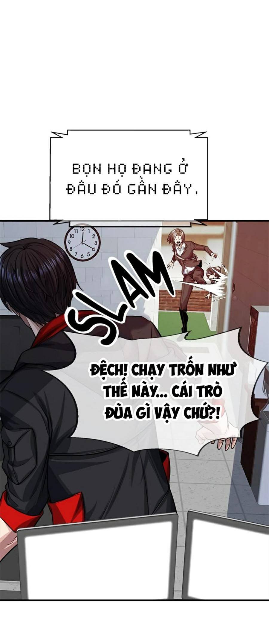 Người Chơi Bí Ẩn Chapter 13 - 66