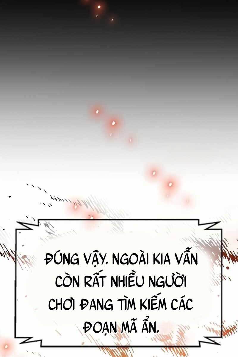 Người Chơi Bí Ẩn Chapter 2 - 63