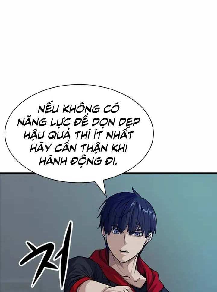 Người Chơi Bí Ẩn Chapter 3.5 - 13