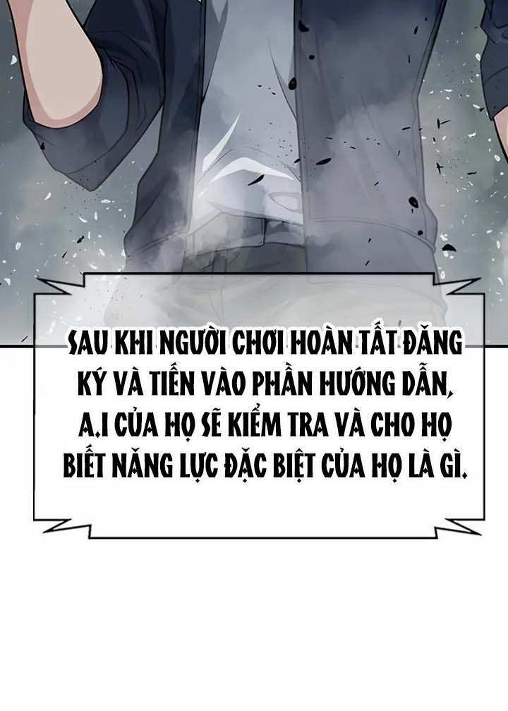 Người Chơi Bí Ẩn Chapter 3.5 - 82