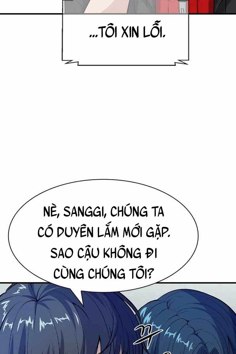 Người Chơi Bí Ẩn Chapter 4 - 53