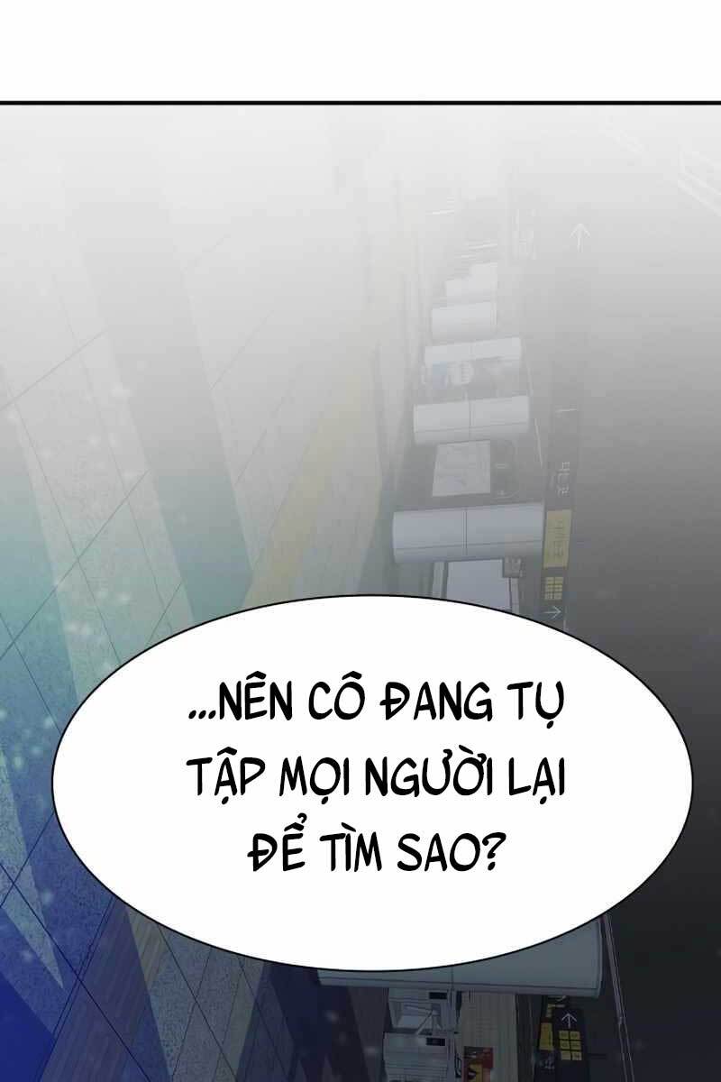 Người Chơi Bí Ẩn Chapter 4 - 58