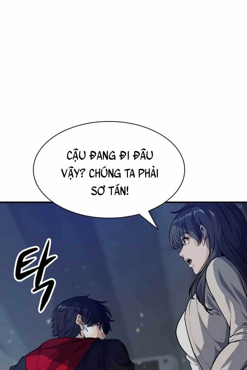 Người Chơi Bí Ẩn Chapter 5.5 - 29