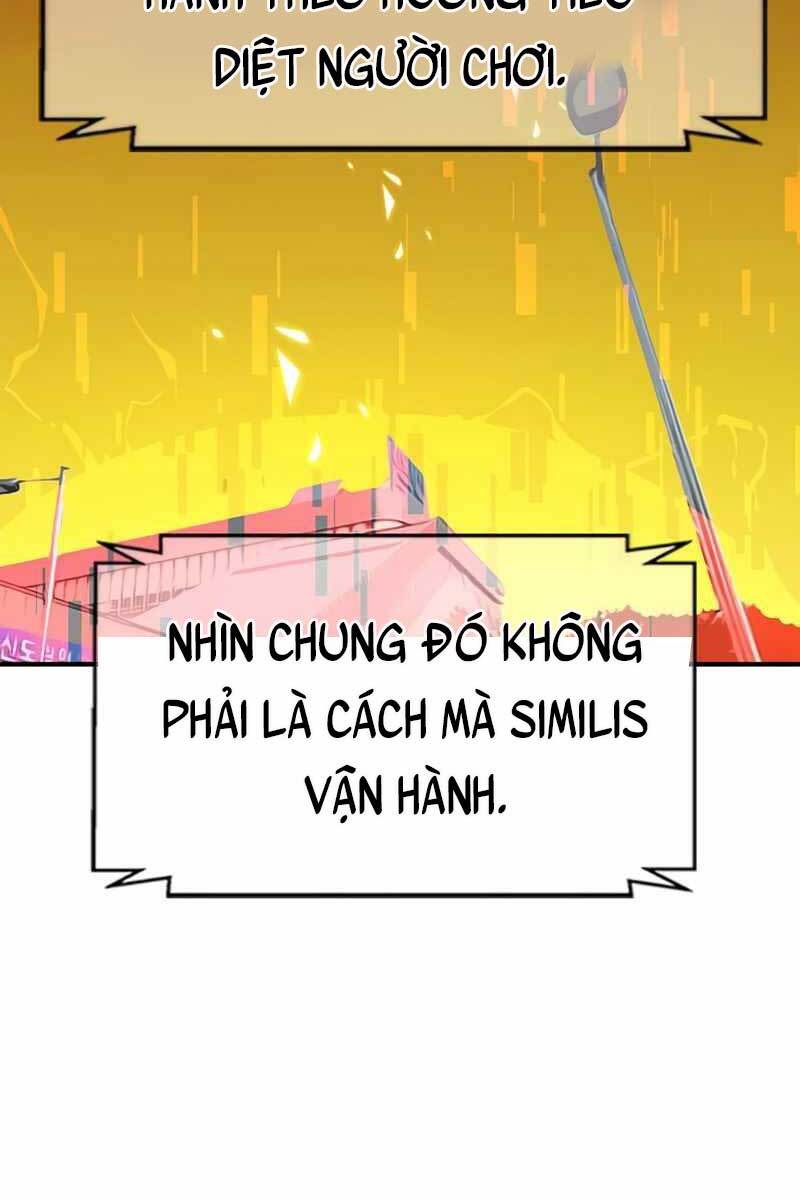 Người Chơi Bí Ẩn Chapter 5.5 - 45