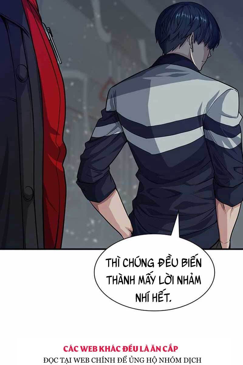 Người Chơi Bí Ẩn Chapter 5.5 - 74