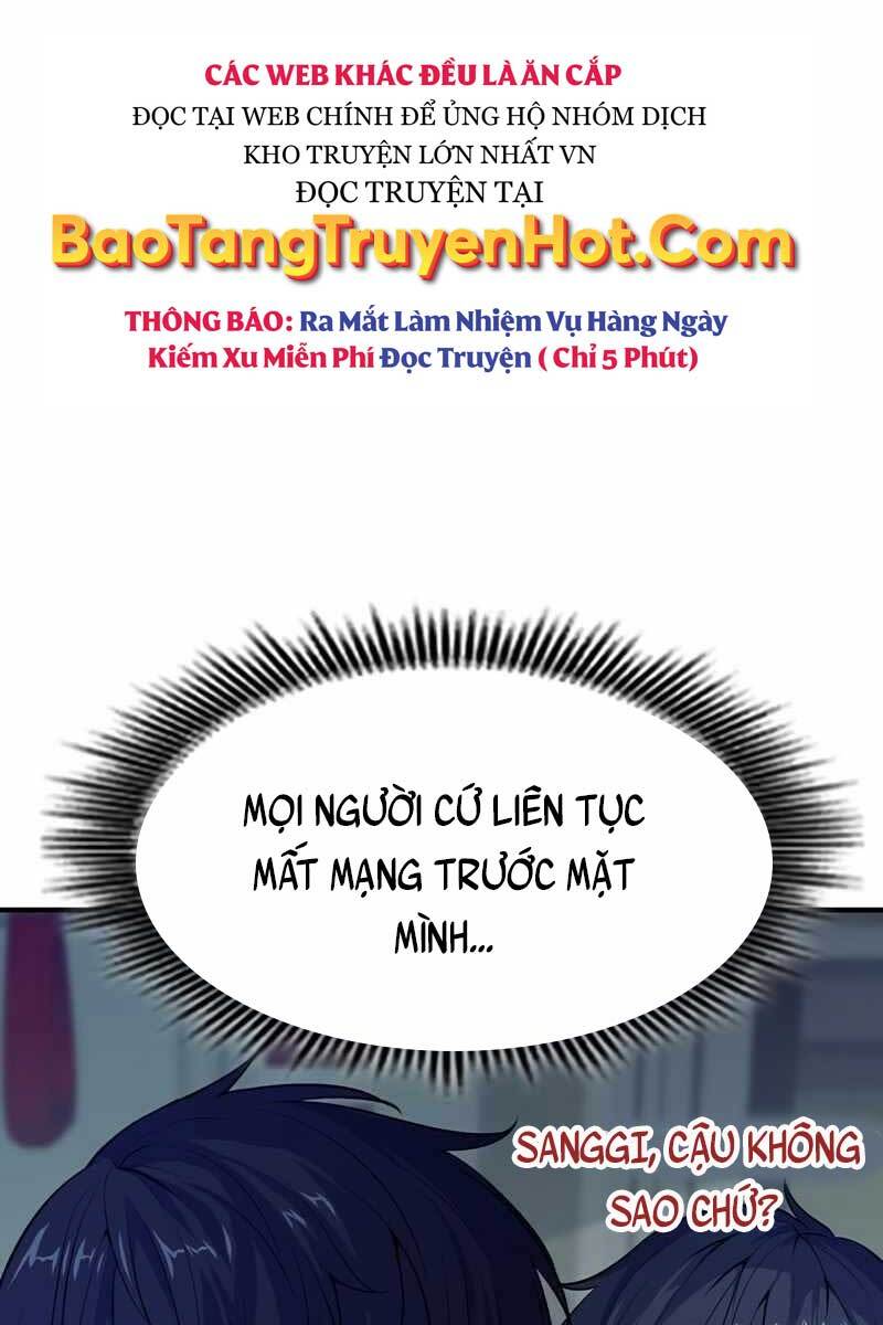 Người Chơi Bí Ẩn Chapter 5 - 58