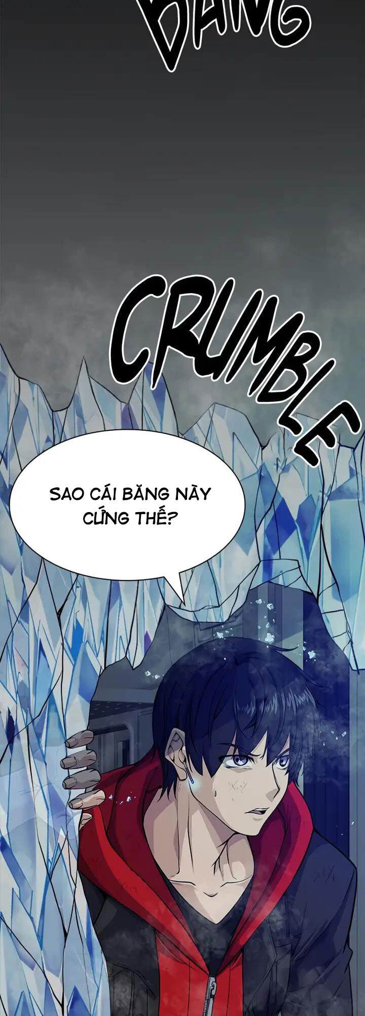 Người Chơi Bí Ẩn Chapter 7 - 2