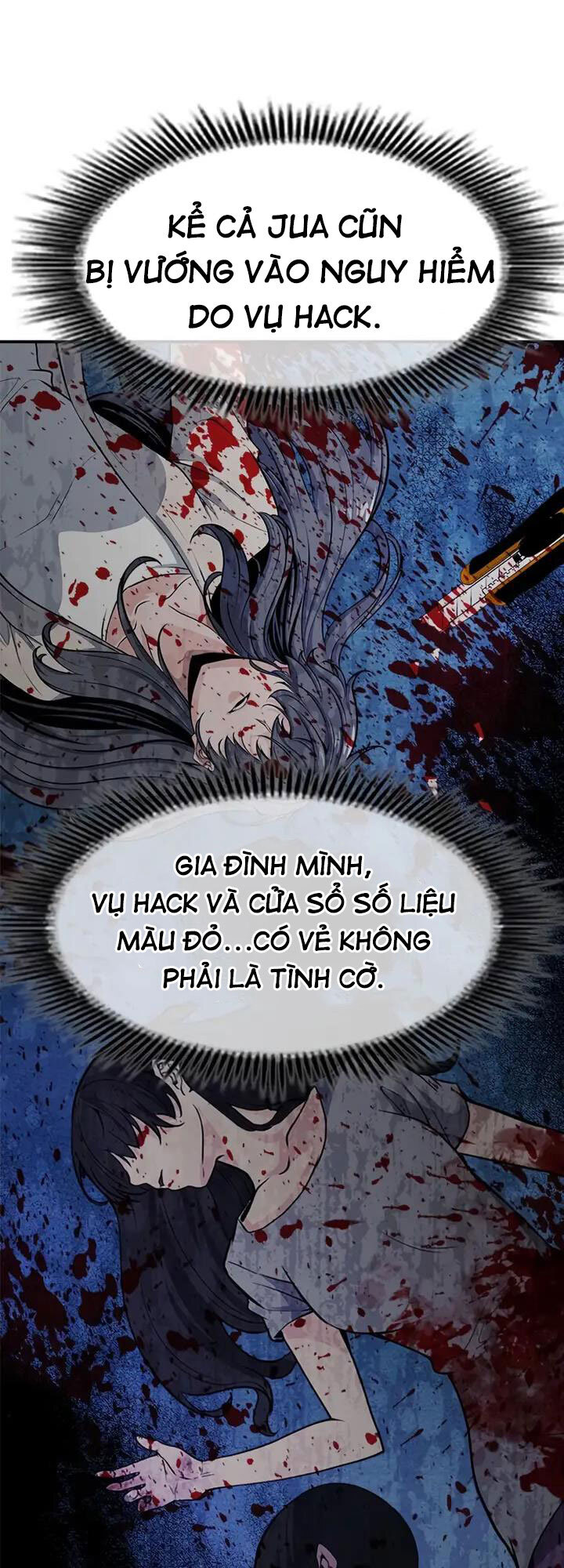 Người Chơi Bí Ẩn Chapter 7 - 92