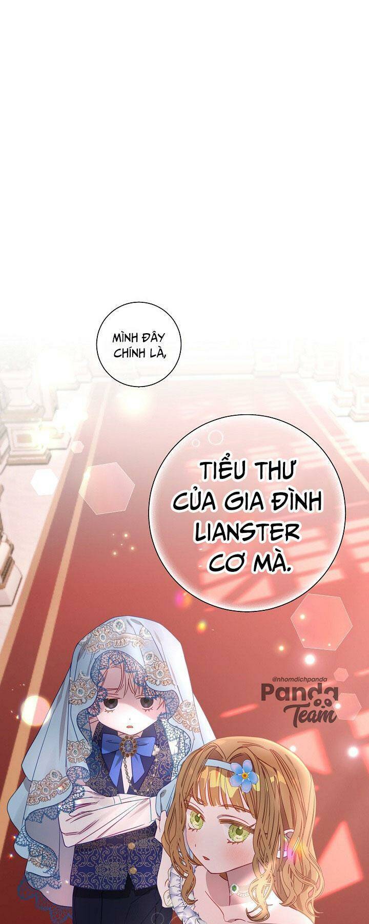 Cuộc Ly Hôn Với Chồng Tôi Đã Thất Bại Chapter 3 - 52