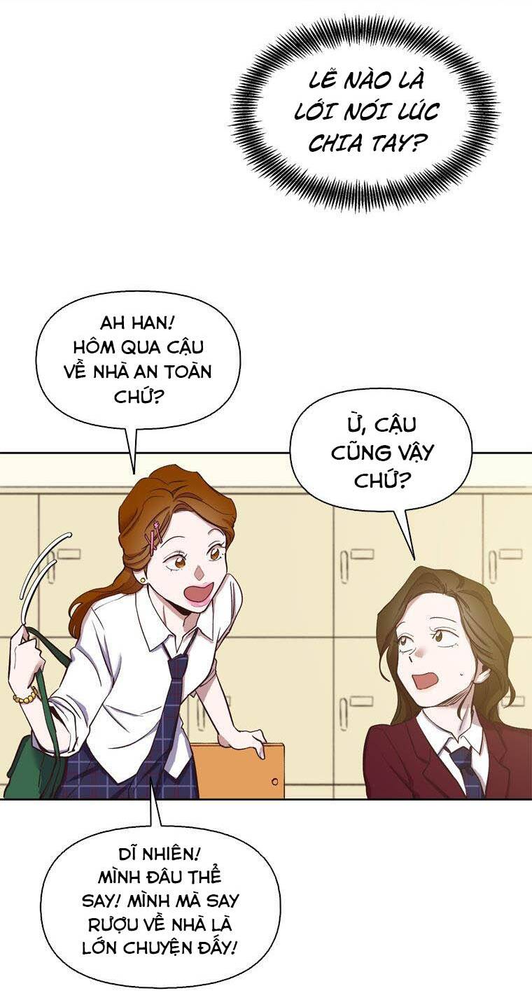 Khi Đó Chúng Ta Còn Trẻ Chapter 13 - 40