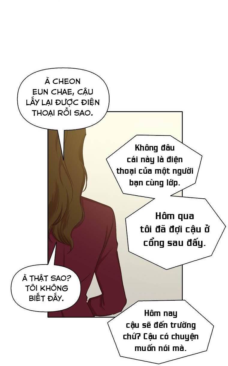 Khi Đó Chúng Ta Còn Trẻ Chapter 13 - 50