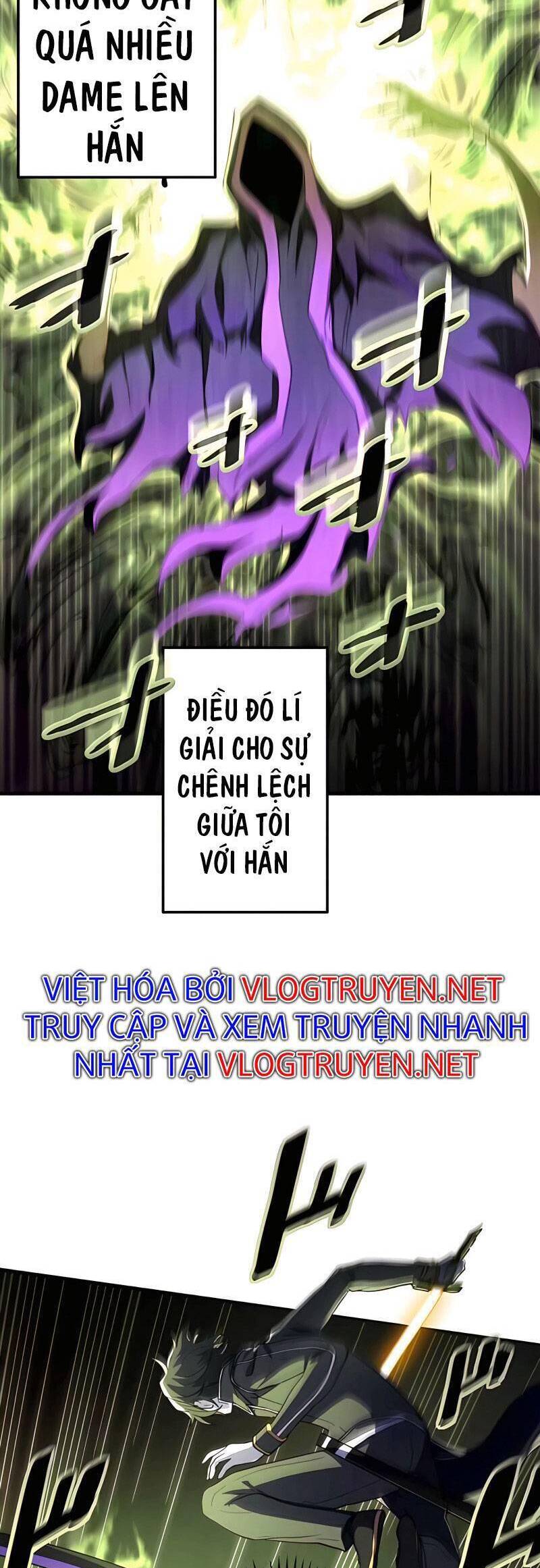 Sự Tái Sinh Của Đại Pháp Sư Bị Phong Ấn Chapter 16 - 26