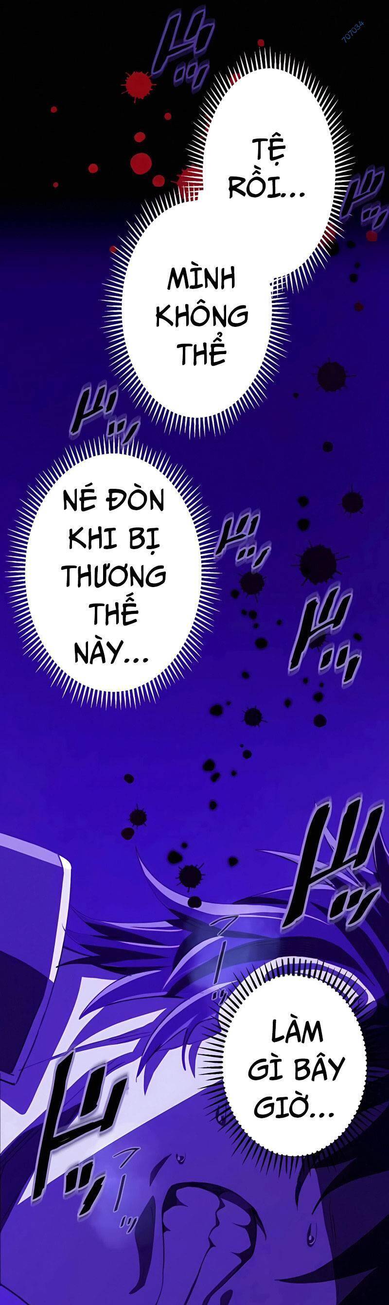 Sự Tái Sinh Của Đại Pháp Sư Bị Phong Ấn Chapter 16 - 39