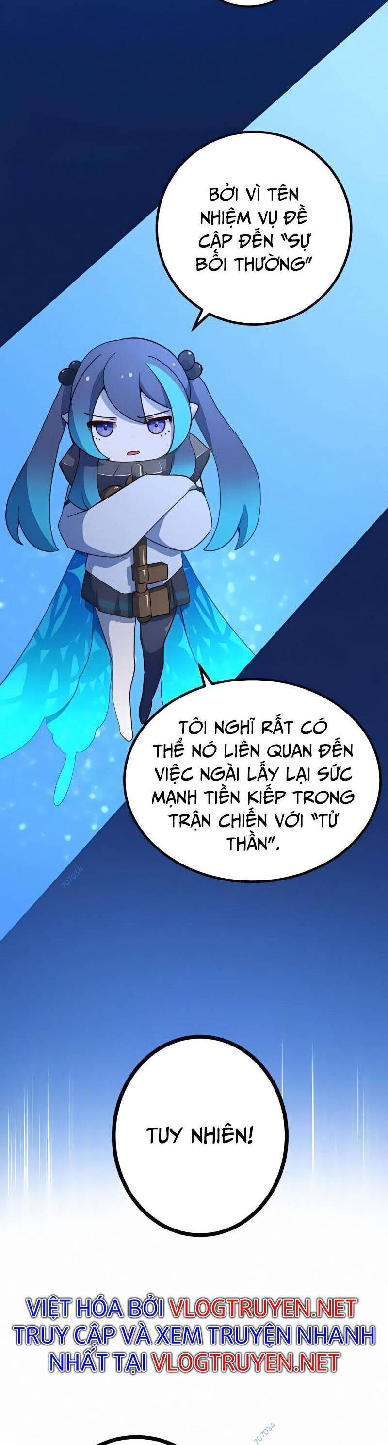 Sự Tái Sinh Của Đại Pháp Sư Bị Phong Ấn Chapter 19 - 5