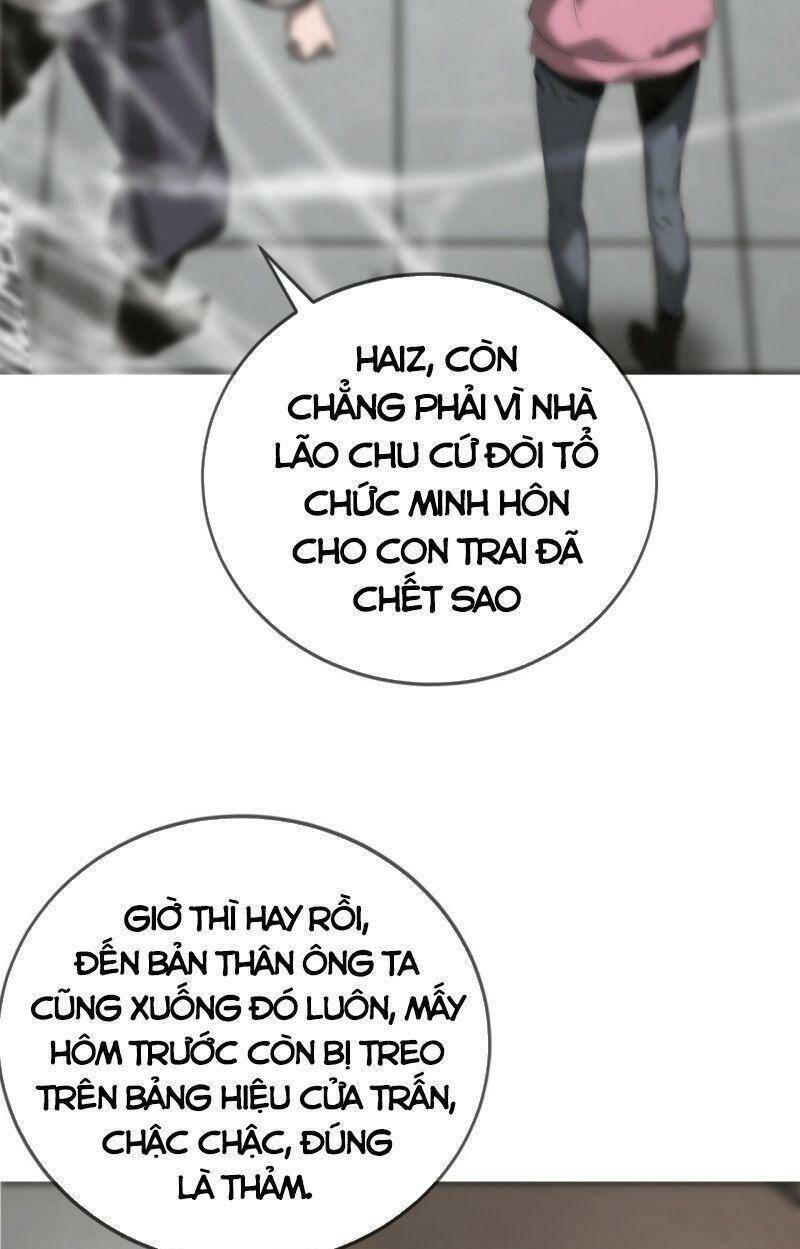 U Nhân Chapter 15 - 46