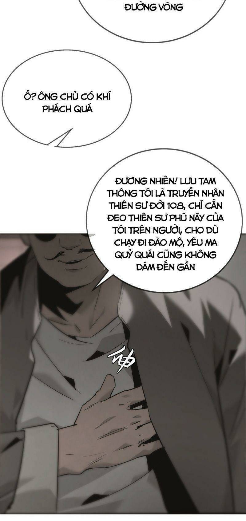 U Nhân Chapter 15 - 49