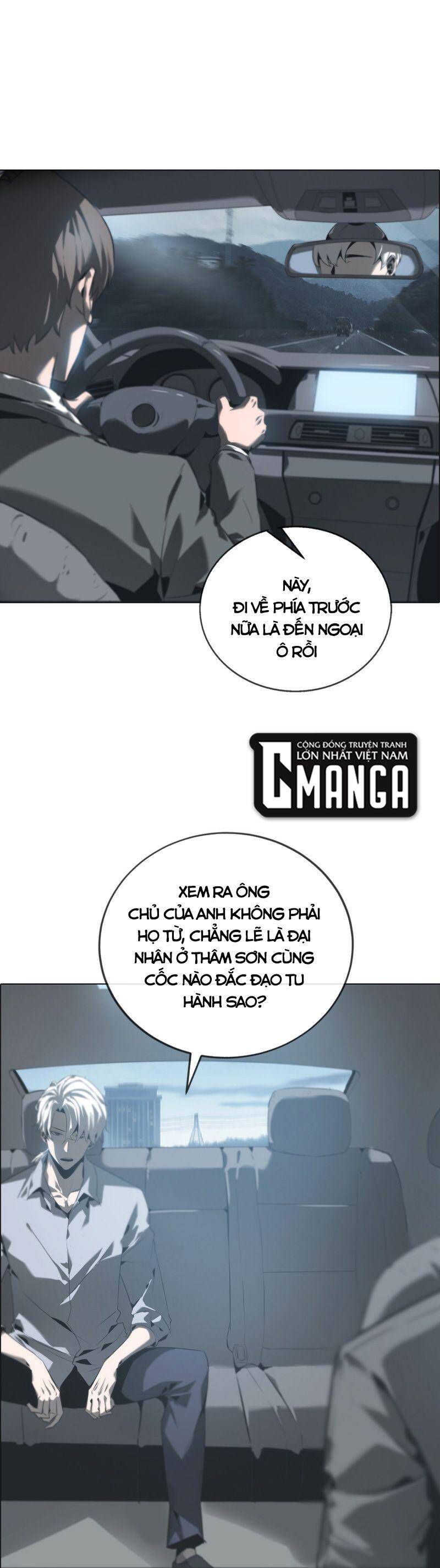 U Nhân Chapter 3 - 58