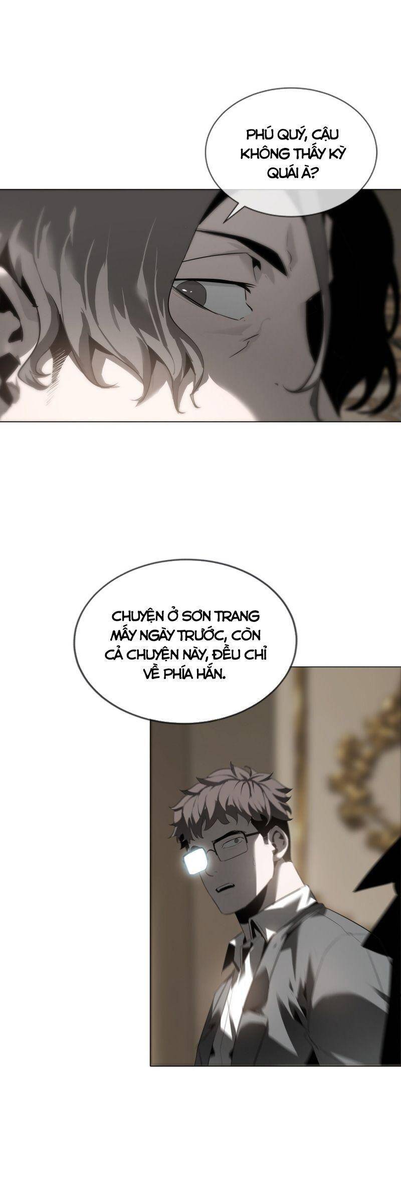 U Nhân Chapter 8 - 48