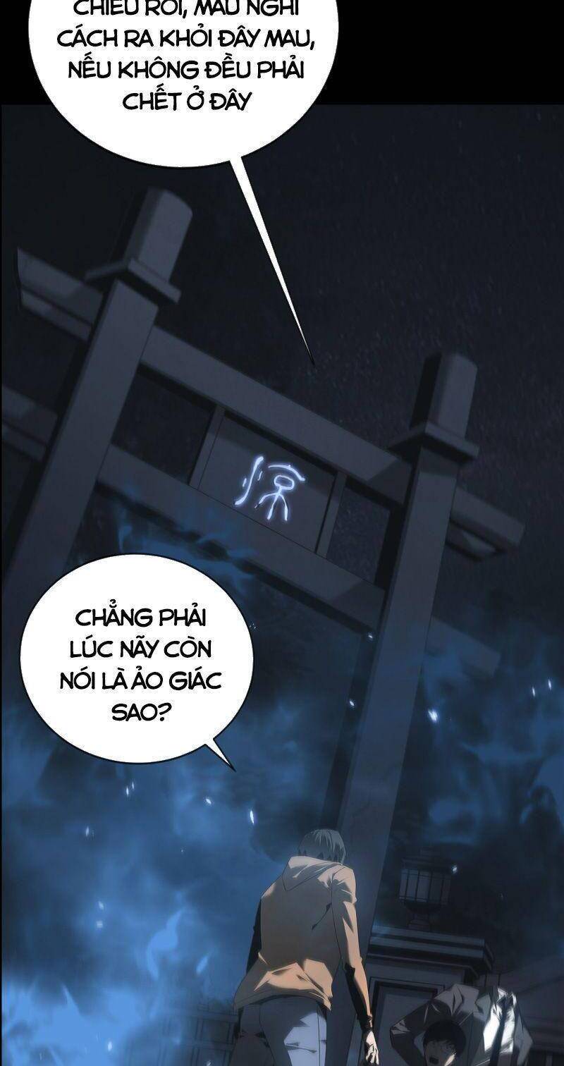 U Nhân Chapter 9 - 49