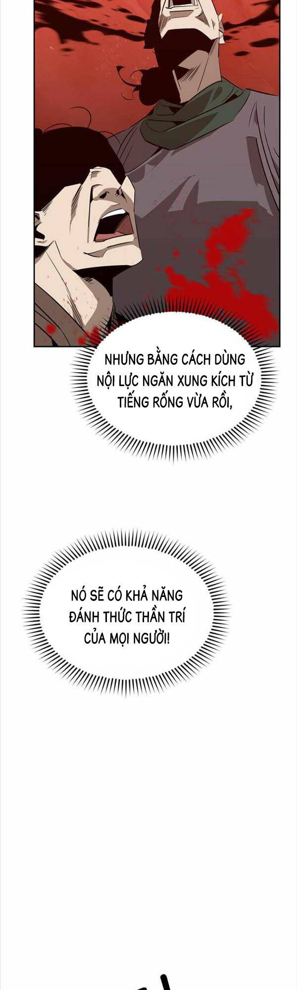 Võ Học Miền Viễn Tây Chapter 22 - 21