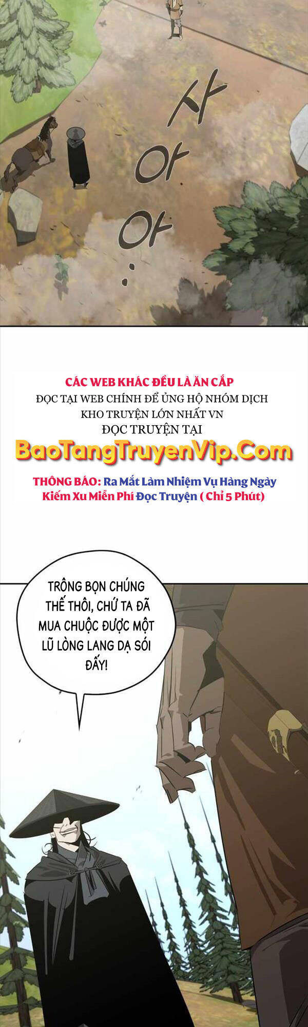 Võ Học Miền Viễn Tây Chapter 22 - 49