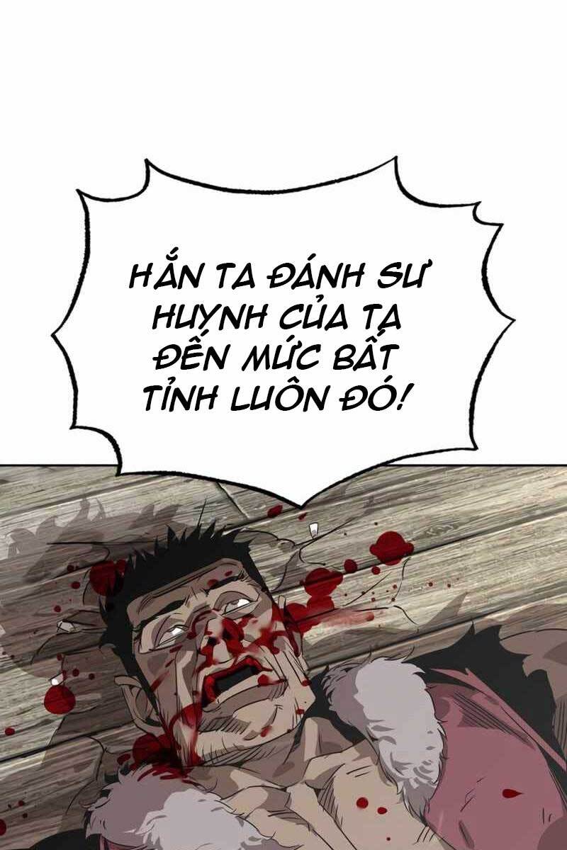 Võ Học Miền Viễn Tây Chapter 3 - 17