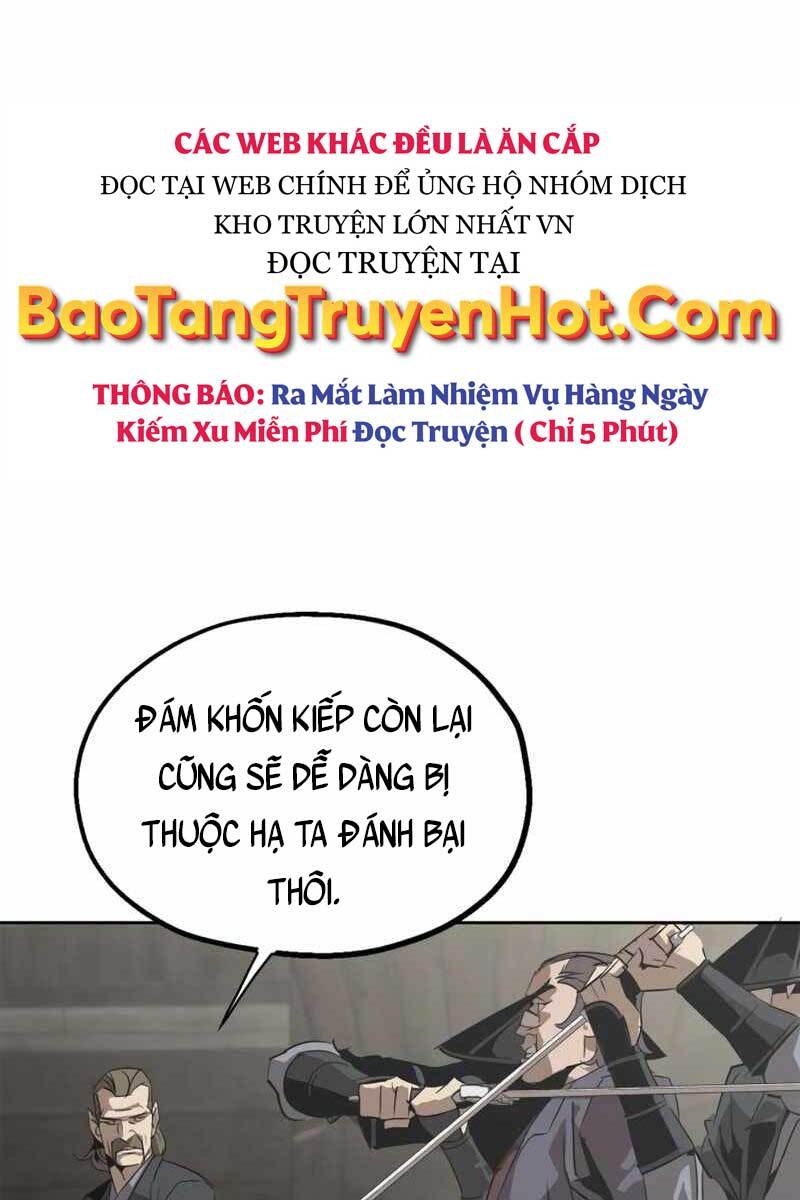 Võ Học Miền Viễn Tây Chapter 3 - 50