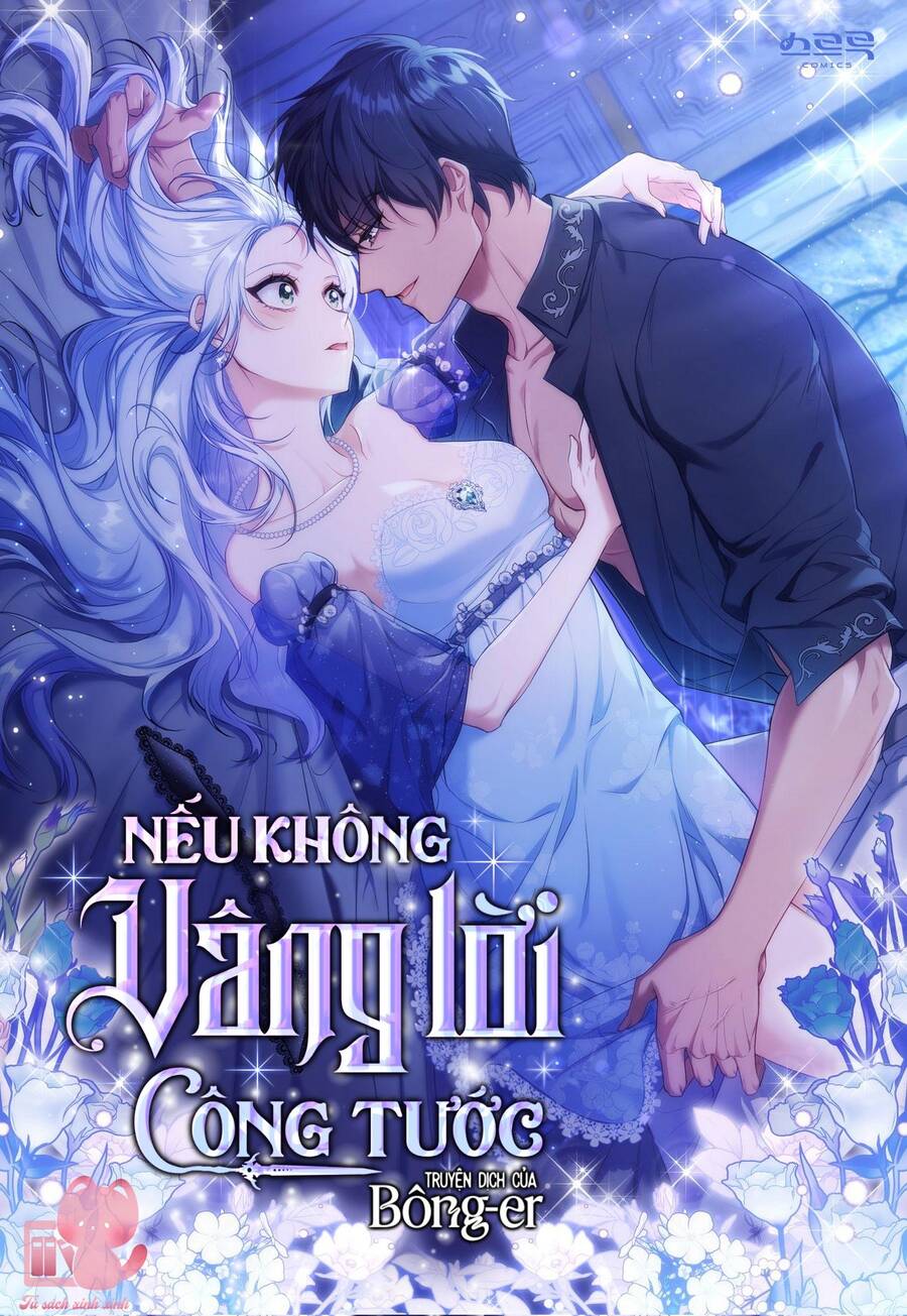 Nếu Không Vâng Lời Công Tước Chapter 34 - 1