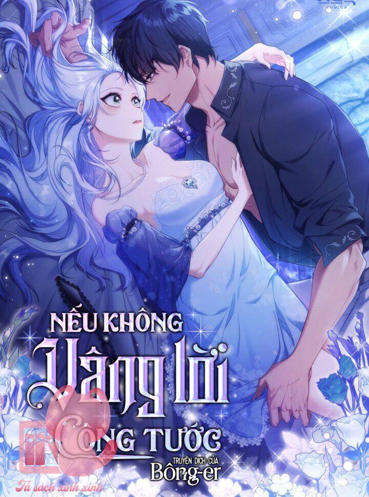 Nếu Không Vâng Lời Công Tước Chapter 45 - 2